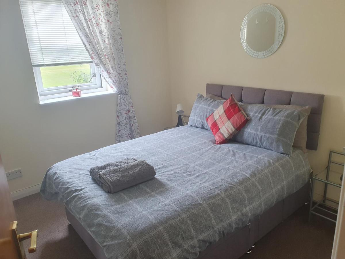 Apartment Meggetland EDI